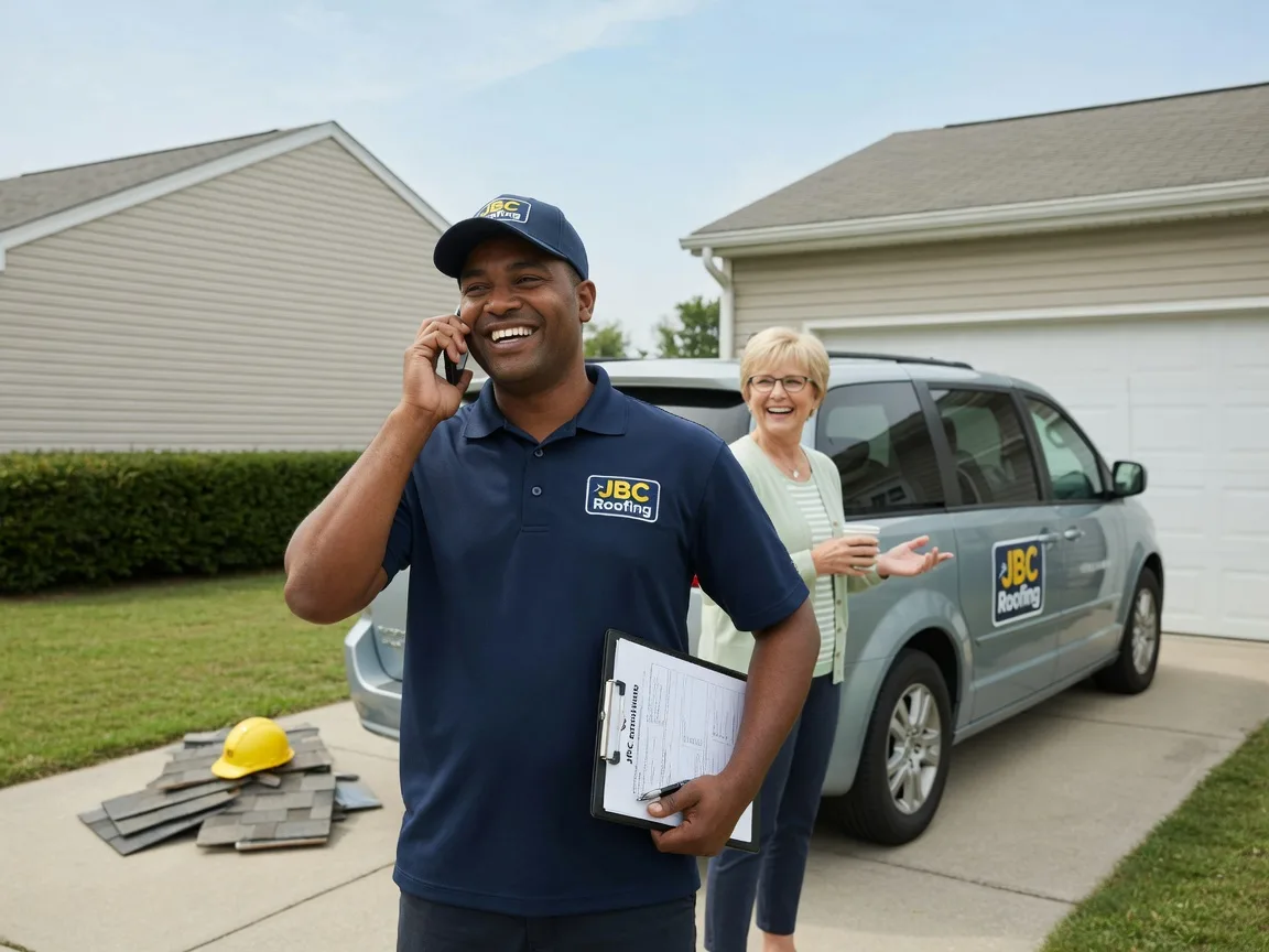 Roof Replacement Au Gres, MI FAQs